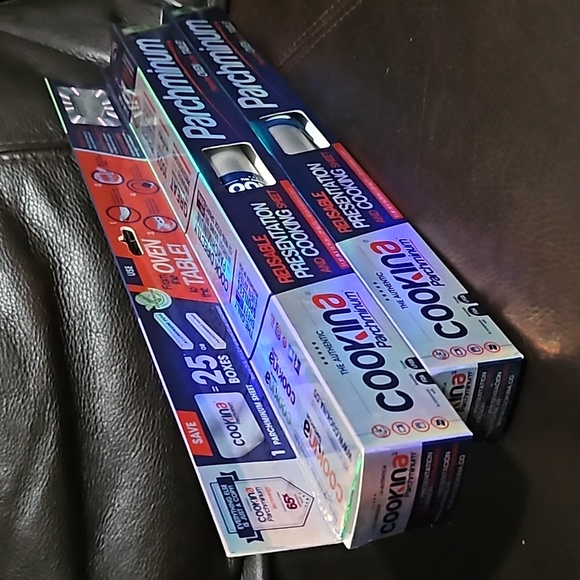 Cookina Parchminum - Picture 6 of 6